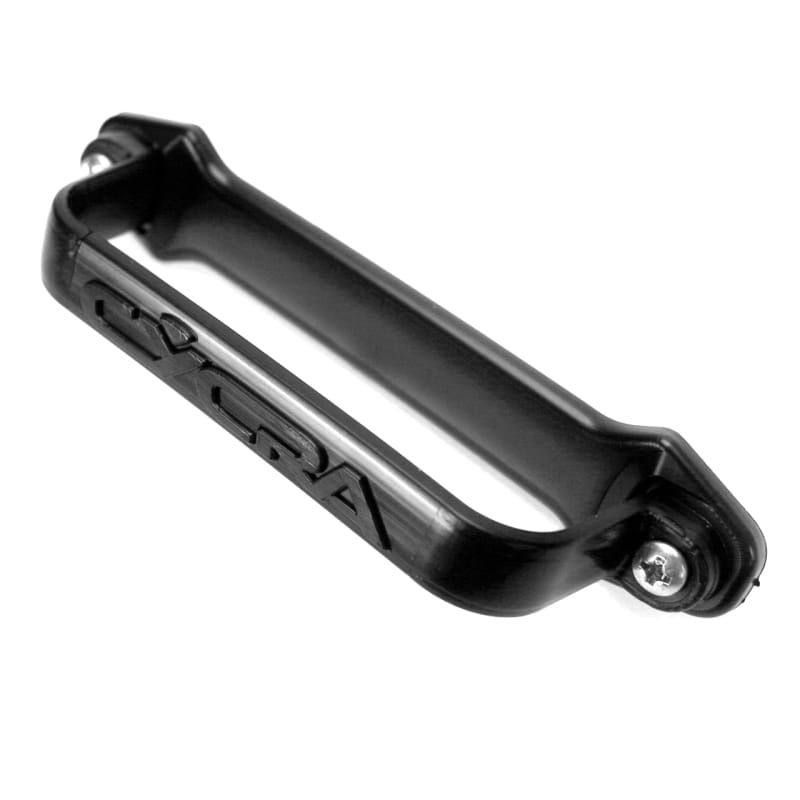 Cycra — Cycra Brake Cable Guide - Black