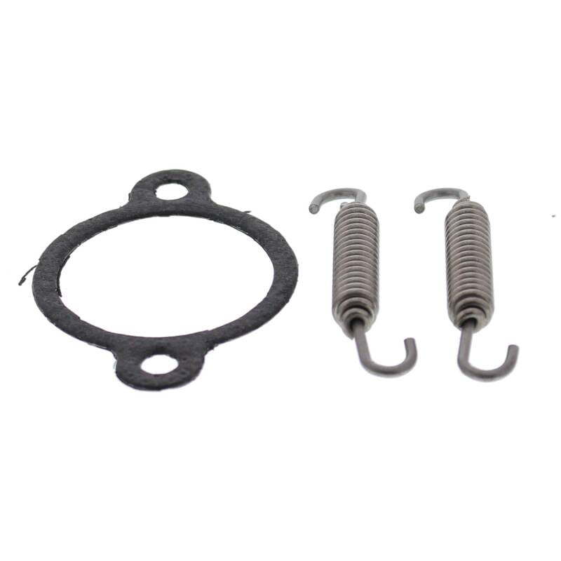 Vertex Pistons — Vertex Gaskets 21-23 Gas-Gas EX250F Exhaust Gasket Kit