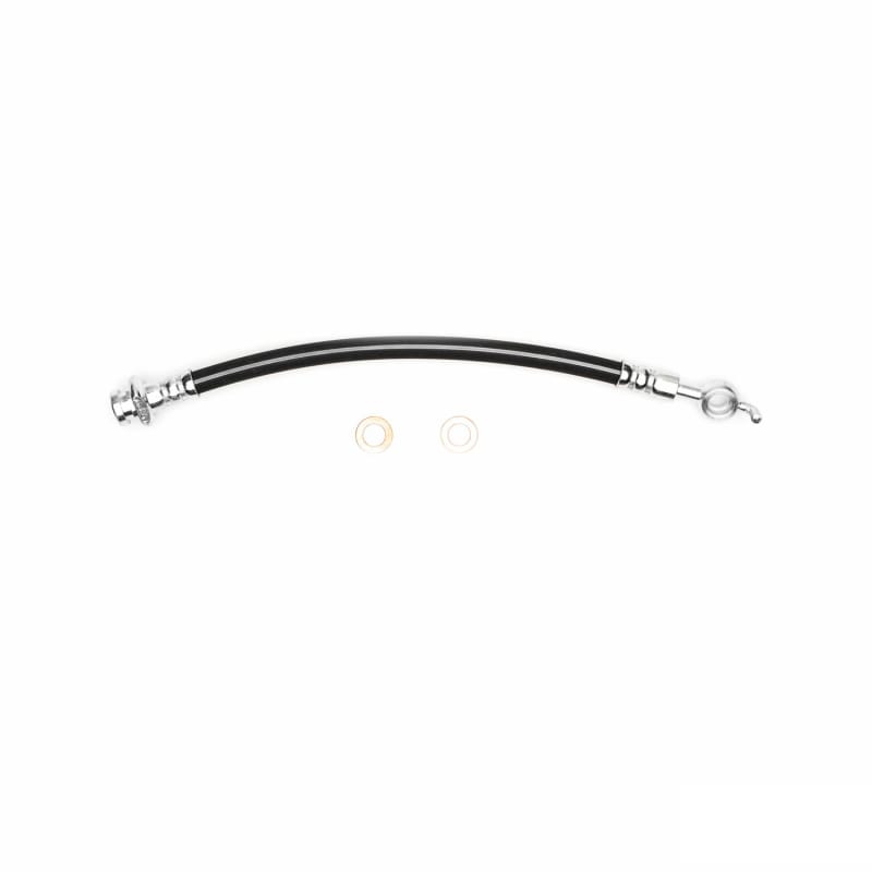 DFC — DFC 88-95 Isuzu Amigo Rear-lo Brake Hose