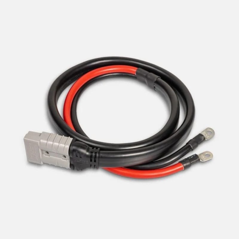 REDARC — REDARC GoBlock 350W Inverter Accessory Cable
PowerDock Kit