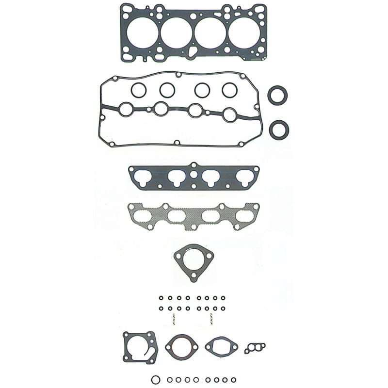 Fel-Pro — Fel-Pro Kia Rio HS 26315 PT PermaTorque Engine Cylinder Head Gasket Set