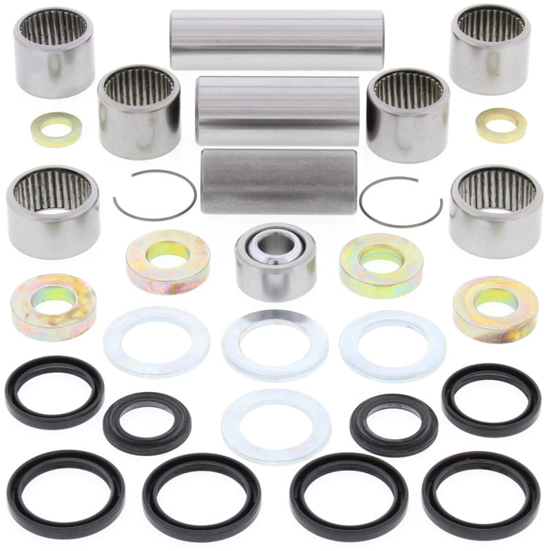 All Balls Racing — All Balls Racing 93-94 Honda CR500R Linkage Bearing Kit
