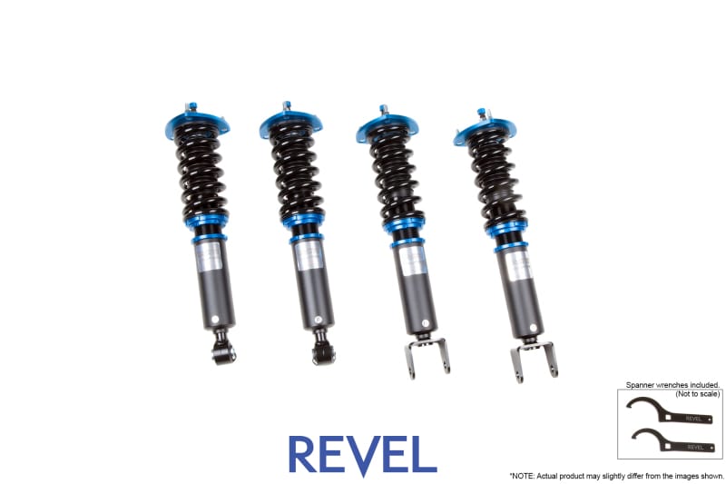 Revel — Revel Touring Sport Damper 16-17 Infiniti Q50 RWD