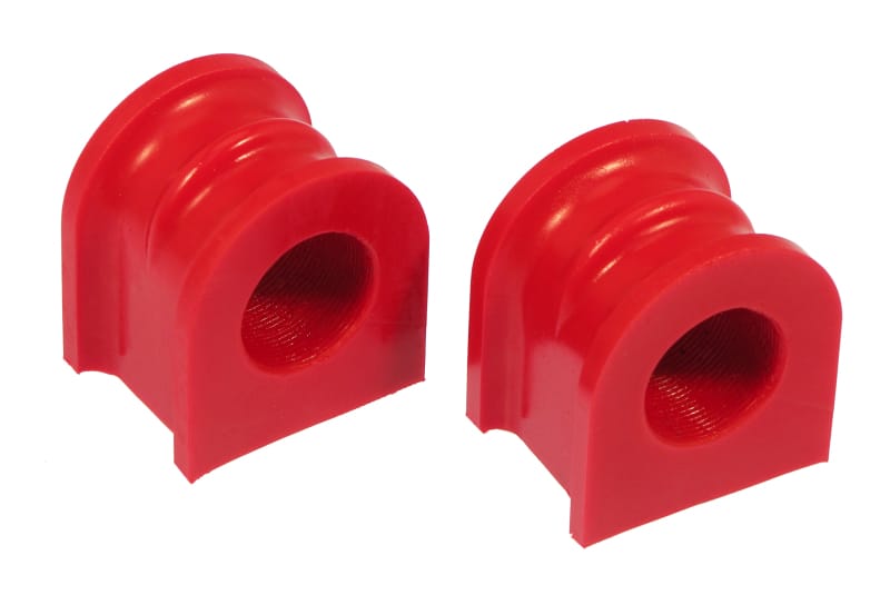 Prothane — Prothane 05+ Ford Mustang Front Sway Bar Bushings - 28.6mm - Red
SWAY BAR BUSHINGS