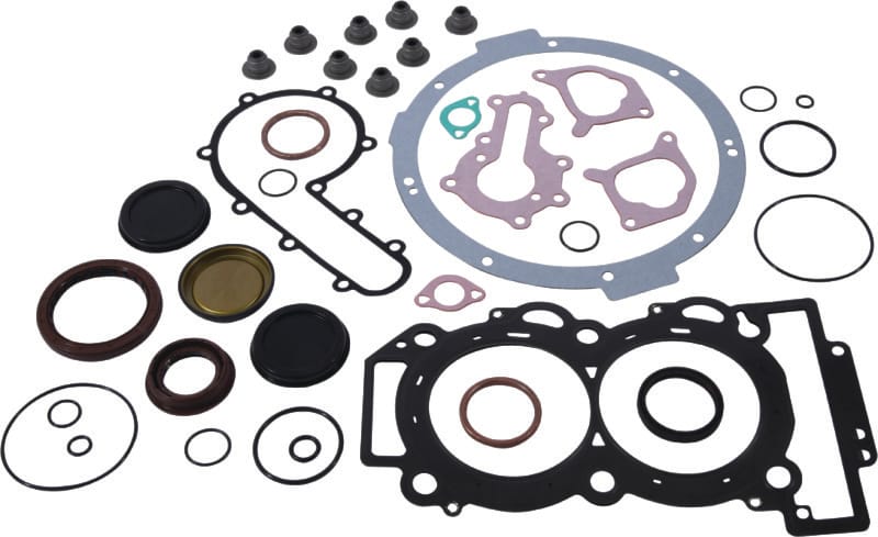 QuadBoss — QuadBoss 2020 Polaris Scrambler XP 1000 Complete Gasket Set w/ Oil Seal