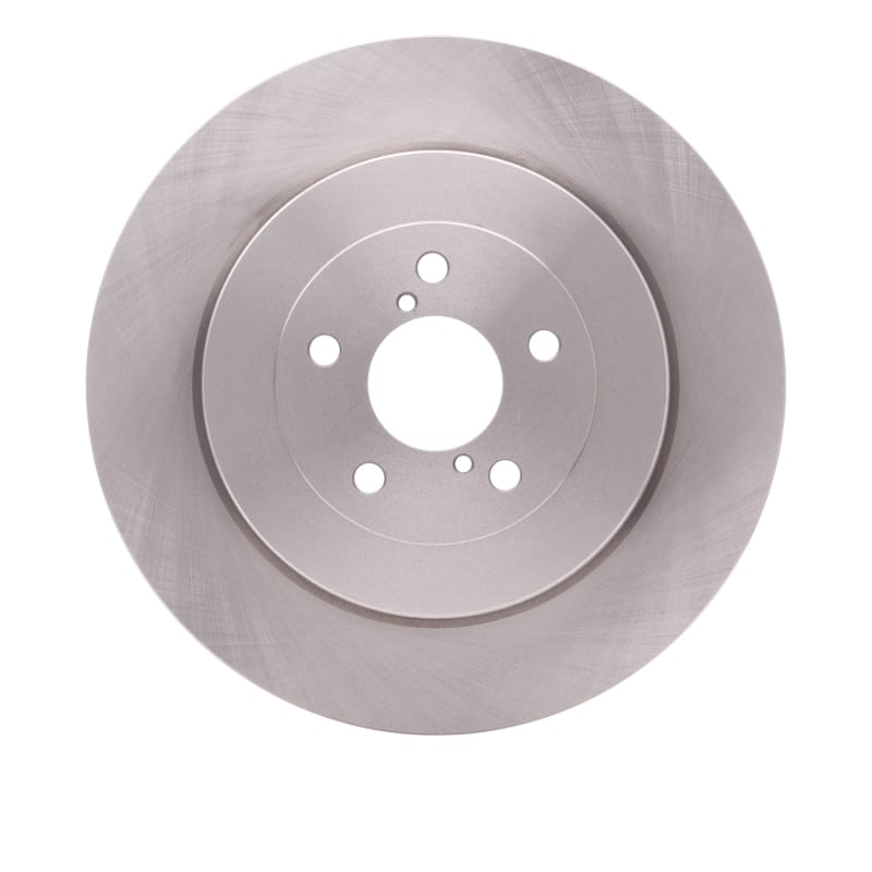 DFC — DFC 2004 Subaru Impreza Rear Brake Rotor
DFC Brake Rotor