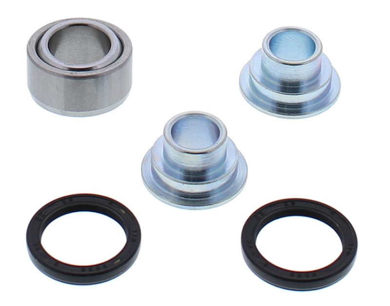 All Balls Racing — All Balls Racing 17-19 KTM XC-W 150 Lower Rear Shock Bearing Kit