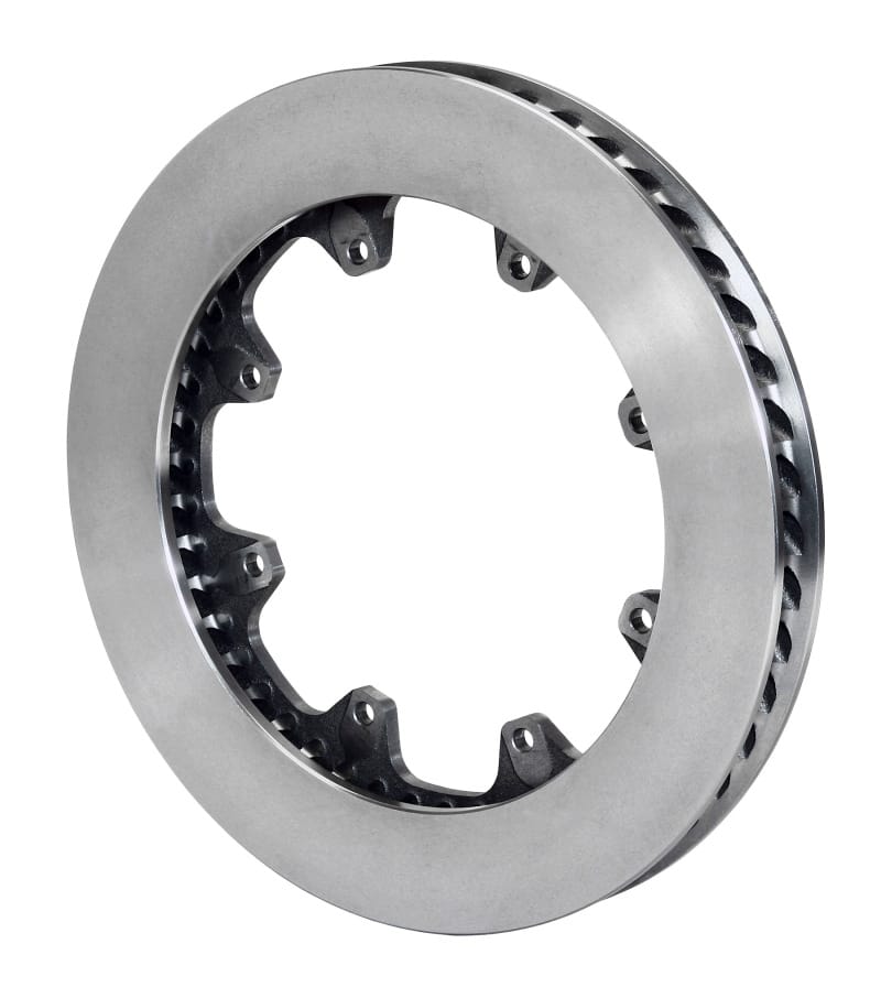Wilwood — Wilwood Rotor-HD48-LW SPC-37-RH 11.75 x 1.21 - 8 on 7.00in
BRAKE ROTOR