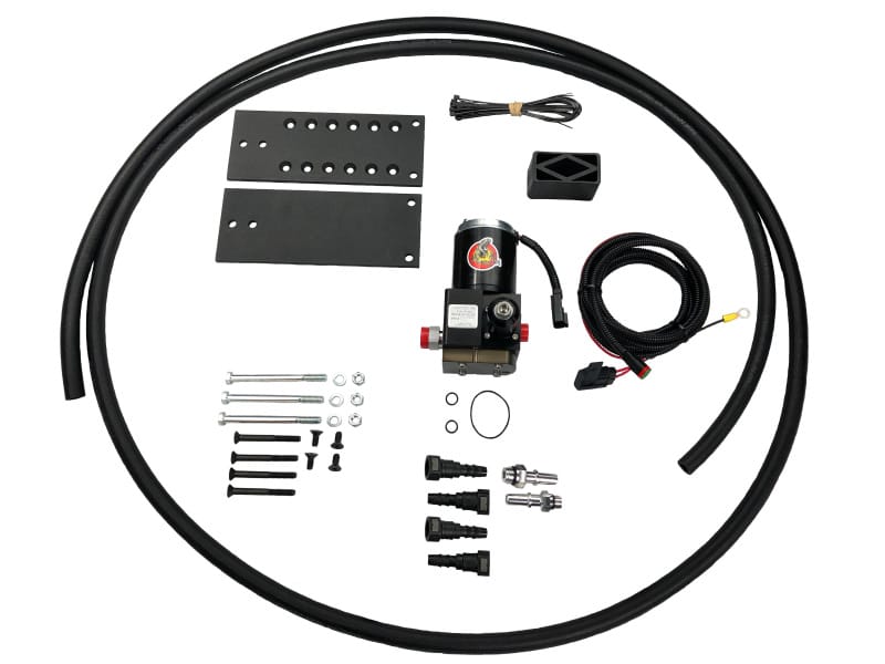 AirDog — PureFlow Raptor 01-10 Chevrolet 6.6L Duramax RP-4G-150 Fuel Pump