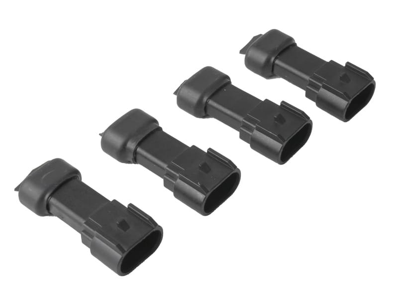 aFe — aFe 05-13 Chevy C6 Corvette CONTROL Ride Height Simulators
Ride Height Module