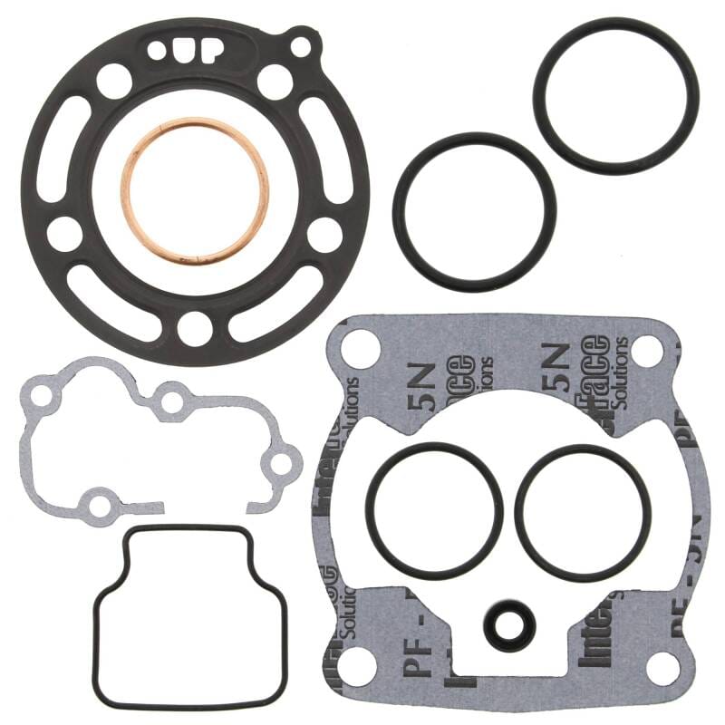 Vertex Pistons — Vertex Pistons 98-13 KX 100/2003 RM 100 Top End Gasket Kit