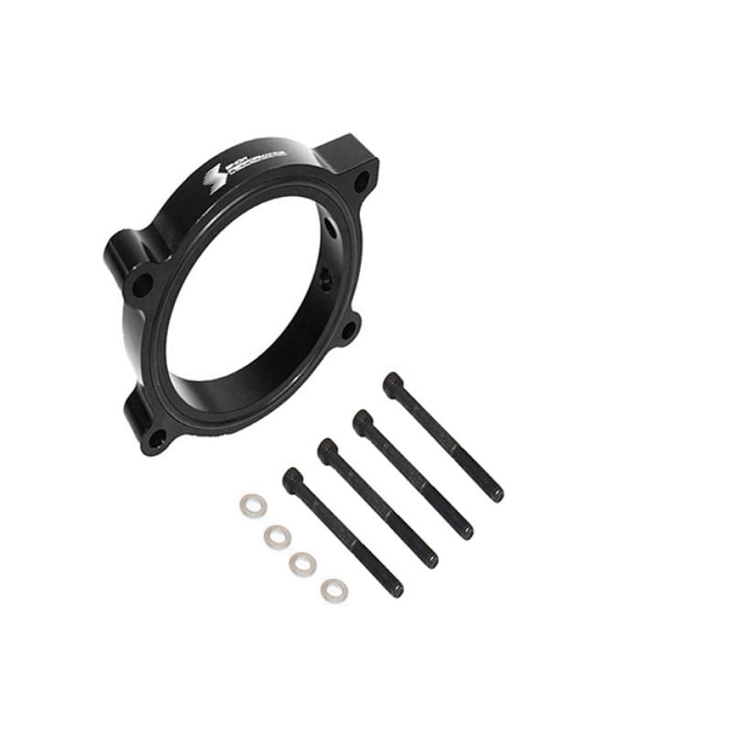 Snow Performance — Snow Performance 2010-2014 Chevrolet Camaro SS Injection Plate
Injection Plate