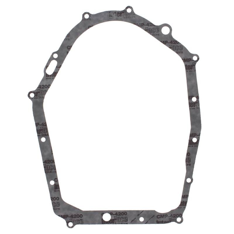 Vertex Pistons — Vertex Gaskets 04-13 Yamaha YFM350 Raptor Inner Clutch - Side Cover Gasket Kit
