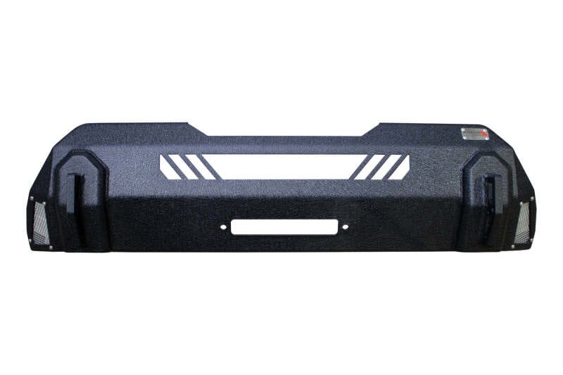 Fishbone Offroad — Fishbone Offroad 12-15 Tacoma Center Stubby Bumper