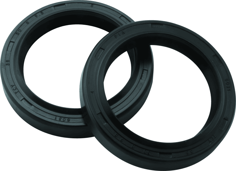 BikeMaster — BikeMaster Fork Seal - 38 x 50 x 8/9.5