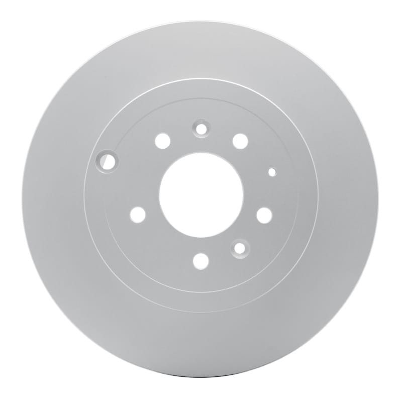 DFC — DFC 07-15 Mazda CX-9 Rear GeoSPEC Coated Rotor
DFC Brake Rotor