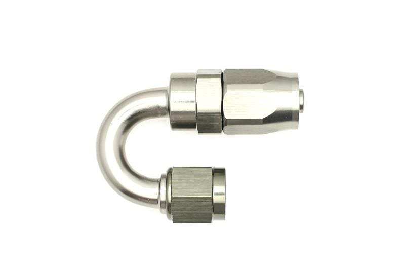 DeatschWerks — 180-Deg. 6AN Swivel CPE Hose End
Hose End Fittings