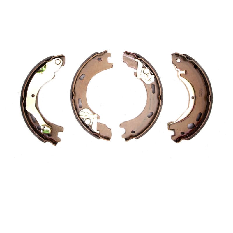 DFC — DFC 05-16 Land Rover Discovery (Latin America) Parking Brake Parking Shoes
DFC Brake Shoe Set