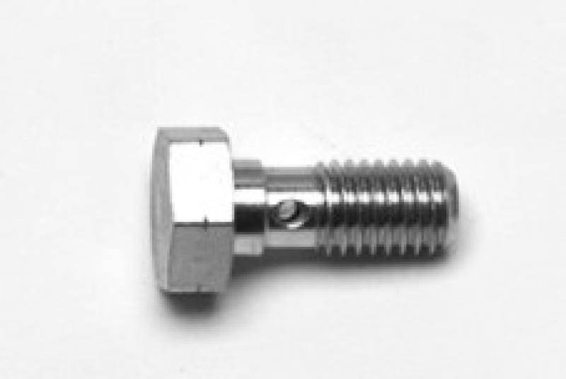 Wilwood — Wilwood Banjo Bolt M10-1.50x23mm LG
BOLT,BANJO