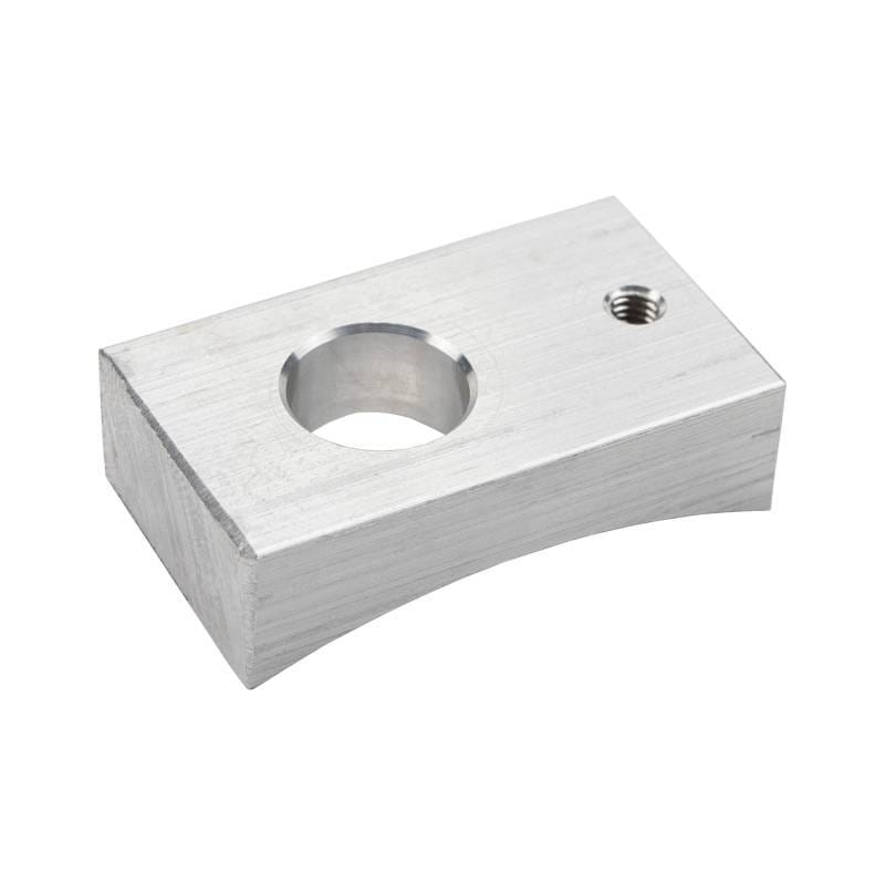 Wehrli — Wehrli 6.7L Cummins Aluminum IAT Sensor Weld Bung
Bung Alu IAT 6.7L Cm
