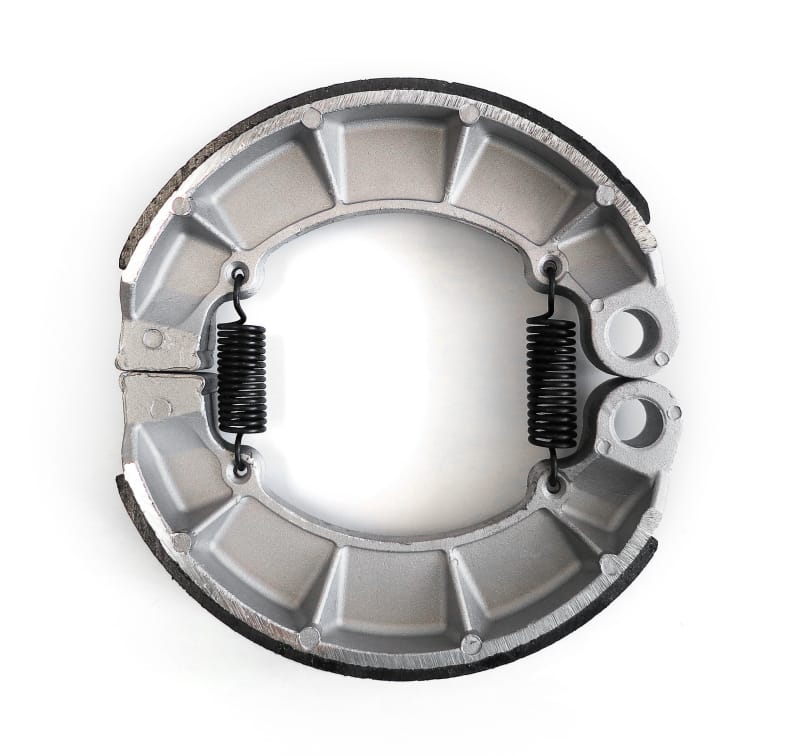 EPI — EPI 14-22 Honda TRX420 Rancher/ 05-14 TRX 500 Foreman/ Rubicon Brake Shoes