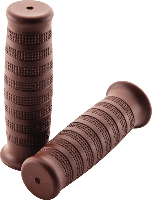 BikeMaster — Brown, Wicker, 124mm