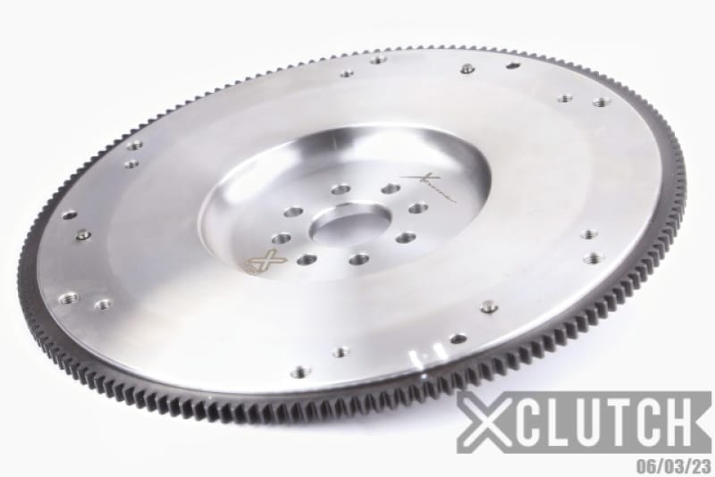 XCLUTCH — XClutch 96-04 Ford Mustang GT 4.6L Lightweight Steel Flywheel
Flywheel