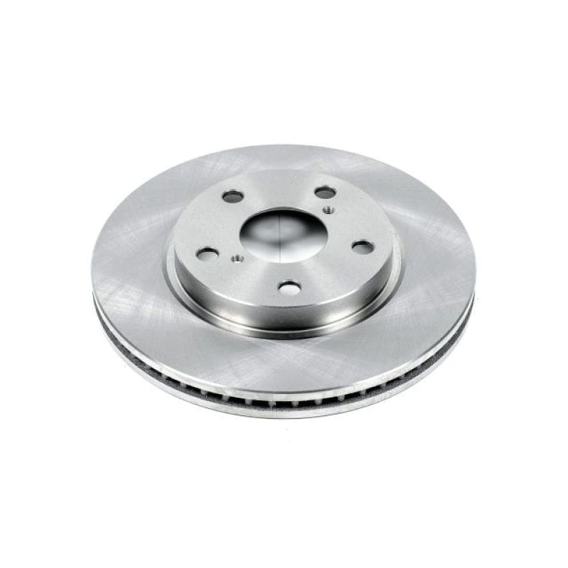 PowerStop — Power Stop 10-12 Lexus HS250h Front Autospecialty Brake Rotor
AutoSpecialty Rotor