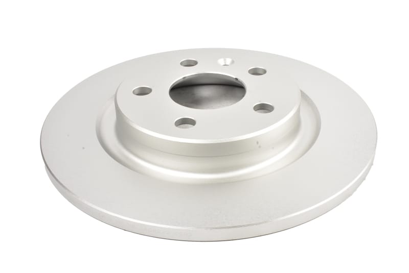 DBA — DBA 18-22 Volvo XC40 (w/280mm Rear Rotor) Rear En-Shield Standard Rotor
Brake Rotor