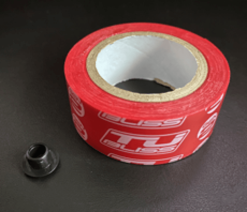 Nuetech TUbliss — Nuetech TUbliss Rear Rim Tape 27mm