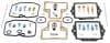 All Balls Racing — All Balls Racing 1999 Yamaha V Max 600 Carburetor Rebuild Kit
