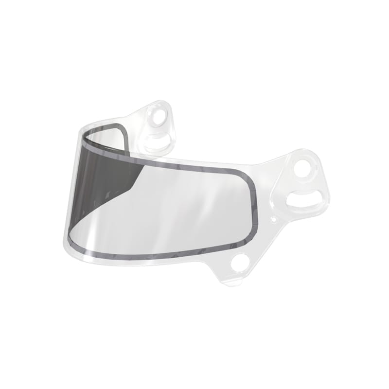 Bell — Bell SE07 Helmet Shield - Clear