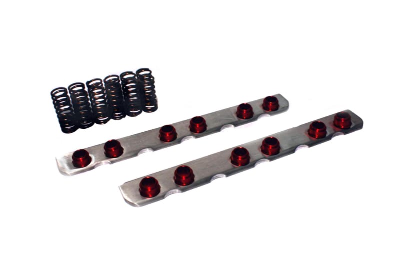 COMP Cams — COMP Cams Rev Kit CS6
ValveLifter Lckg Bar