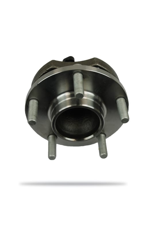 Pedders — Pedders 04-06 Pontiac GTO Front Hub & Bearing Assembly
