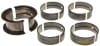 Clevite — Clevite GMC Pass & Trk 366 6.0L 396 6.6L 402 6.6L 427 7.0L 454 7.4L Main Bearing Set