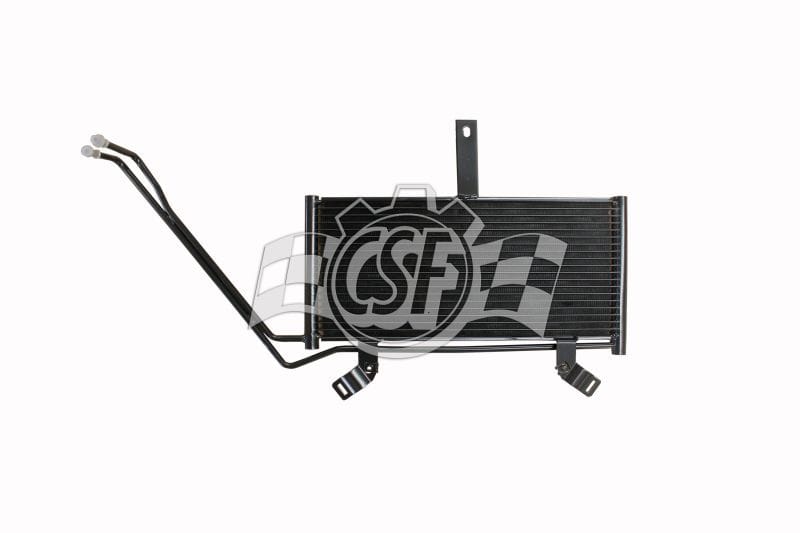 CSF — CSF 94-01 Dodge Ram 3.9L 1500 Transmission Oil Cooler