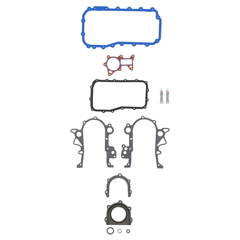 Fel-Pro — Fel-Pro Jeep Wrangler CS 26326-2 Engine Conversion Gasket Set