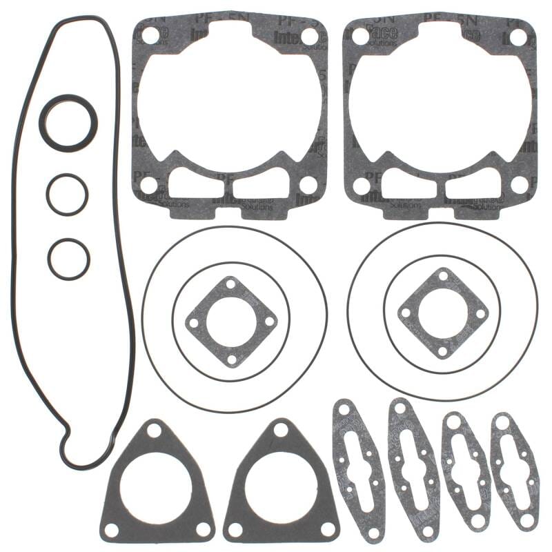 Vertex Pistons — Vertex Gaskets 2003 Polaris 500 Classic Top End Gasket Kit
