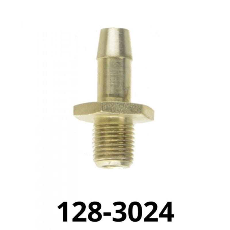 Walbro — Walbro 8mm Single Barb (Replacement Part)