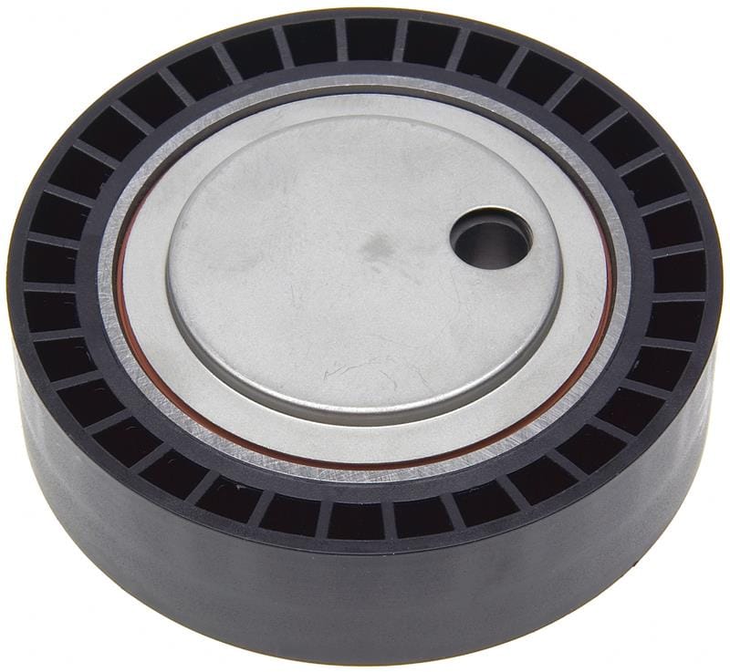 Gates — Gates 92-99 BMW 318i/318is / 95-99 318Ti / 94-98 M3 / 96-99 Z3 DriveAlign Idler Pulley