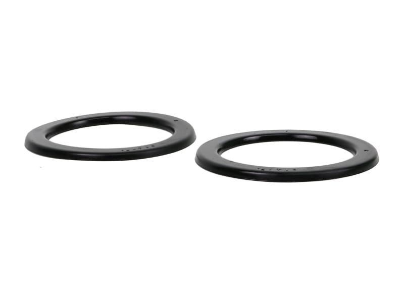 Whiteline — Whiteline 10/65-73 Ford Mustang Front Spring Pad Bushing (+6mm)
Bushing Kit