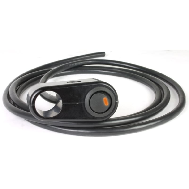 BD Diesel — BD Diesel Rocker Switch Kit Exhaust Brake - 3/4in Manual Lever
SWITCH KIT 3/4IN ROC