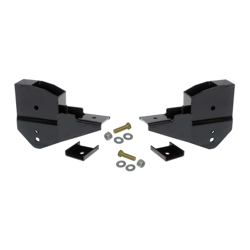 Skyjacker — Skyjacker 2023+ Ford F250/F350 Super Duty 4WD 4-6in Radius Arm Brackets
Radius Arm Brackets