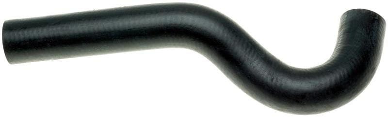 Gates — Gates 09-11 Nissan Maxima V-6 3.5L Lower - Rad. To Pipe Molded Coolant Hose