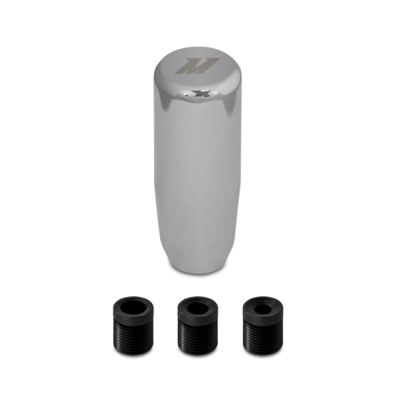 Mishimoto — Mishimoto Shift Knob Silver
Man Tran Shift Knob