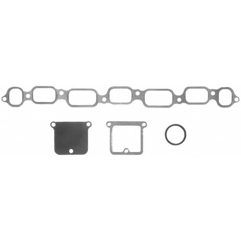 Fel-Pro — Fel-Pro Chevrolet Nova MS 9786 Intake and Exhaust Manifolds Combination Gasket