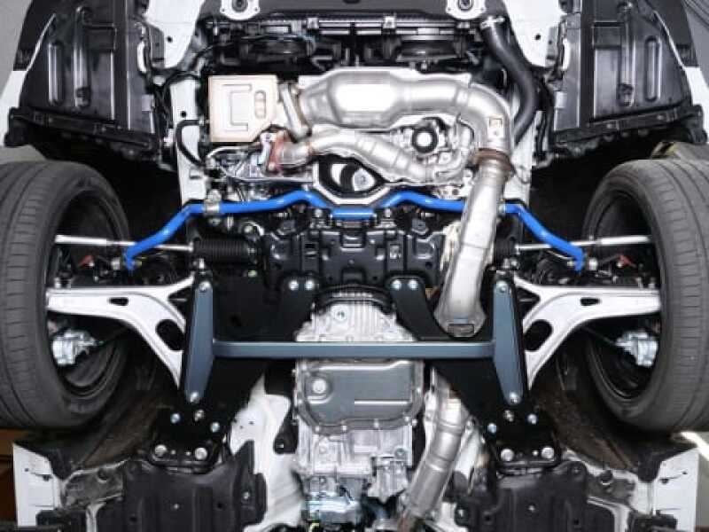 Cusco — Cusco Sway Bar 26mm Front 2022 Subaru WRX