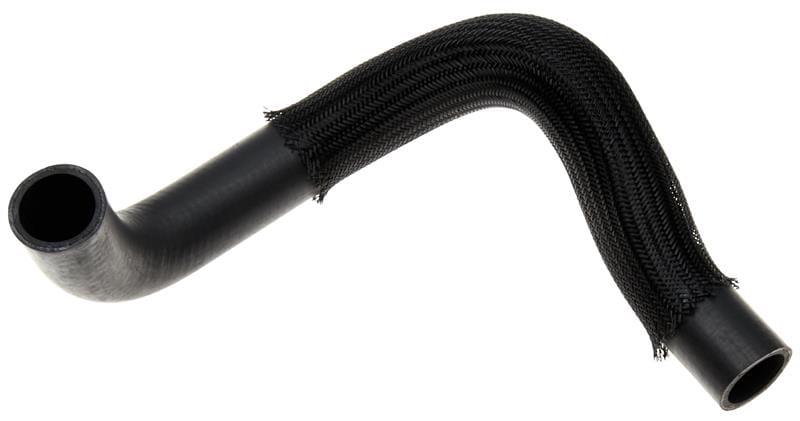 Gates — Gates 12-18 Jeep Wrangler V-6 3.6L Upper Molded Coolant Hose