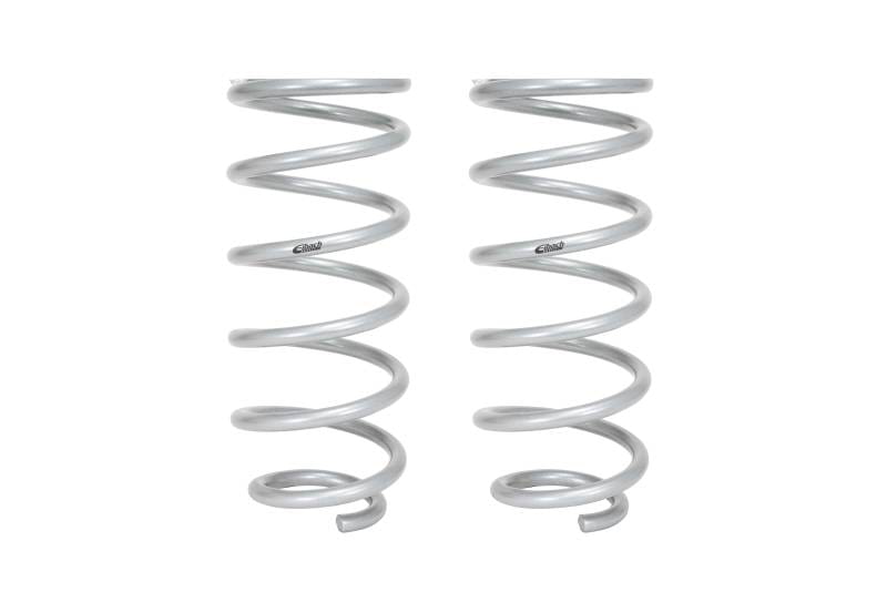 Eibach — Eibach Pro-Truck Springs for 2010+ Toyota 4Runner - Rear (Must Be Used w/ Pro-Truck Rear Shocks)