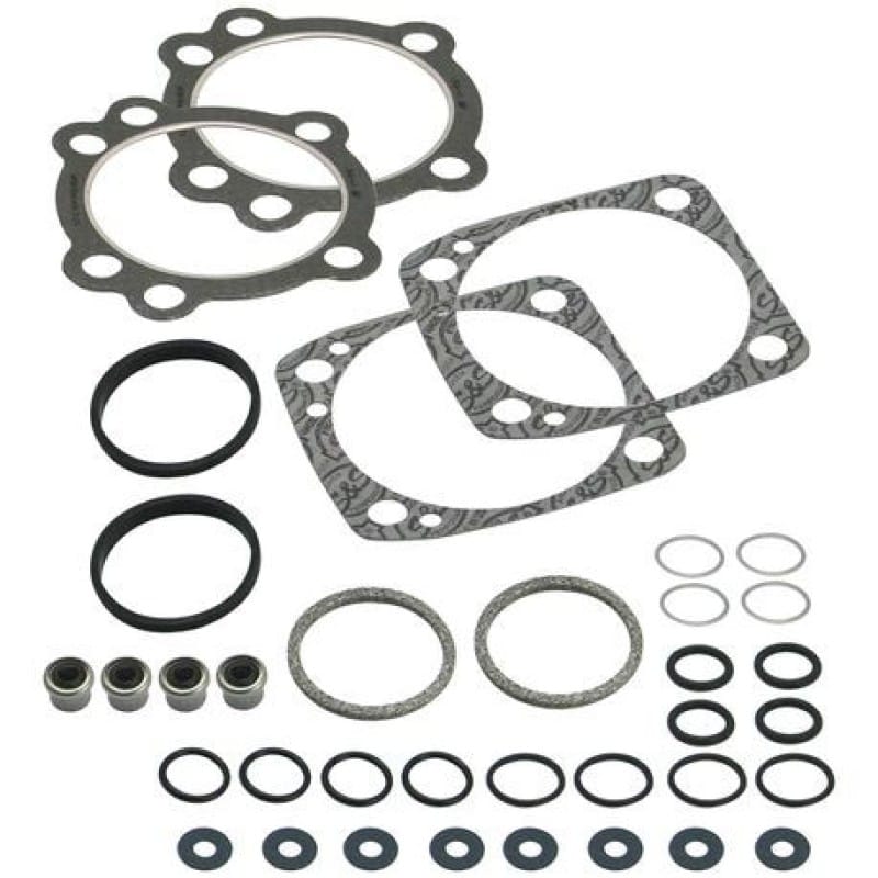S&S Cycle — S&S Cycle 84-99 BT 3-5/8in Top End Gasket Kit